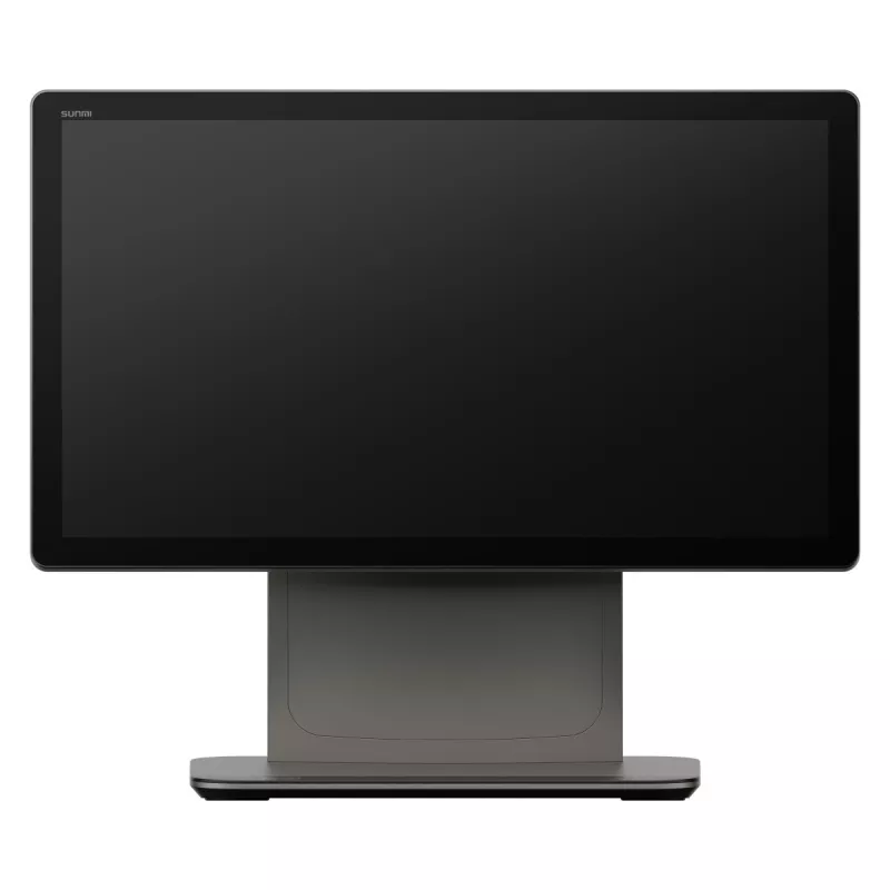 Terminale POS SUNMI D3 Pro display multitouch Full HD 39,6 cm (15,6