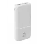 Caricabatterie portatile Powerbank P20 20000 mAh