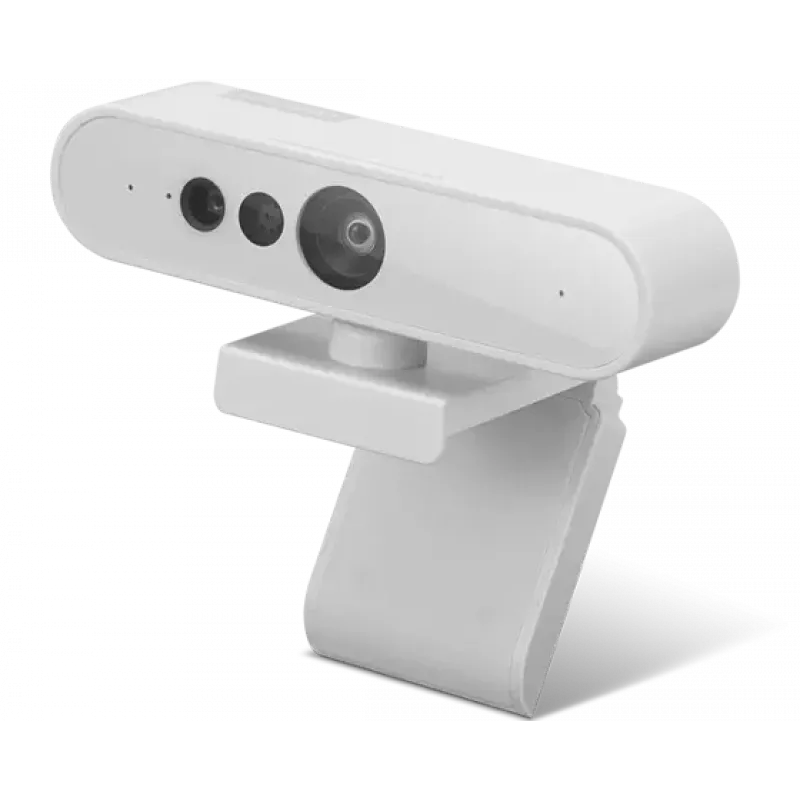 Webcam Lenovo GXC1D66063 2,8 MP 1920 x 1080 pixel USB-C grigia