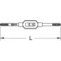 Girafiliere regolabile KS Tools M3-M12 (331.0013)