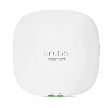Alimentatore HP Aruba R9M79A per Instant On AP22 89x51x61mm