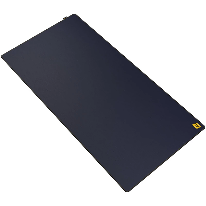 Tappetino per mouse da gaming Endgame Gear MPC1200 — 1200×600 mm, blu, superficie in tessuto, base in gomma