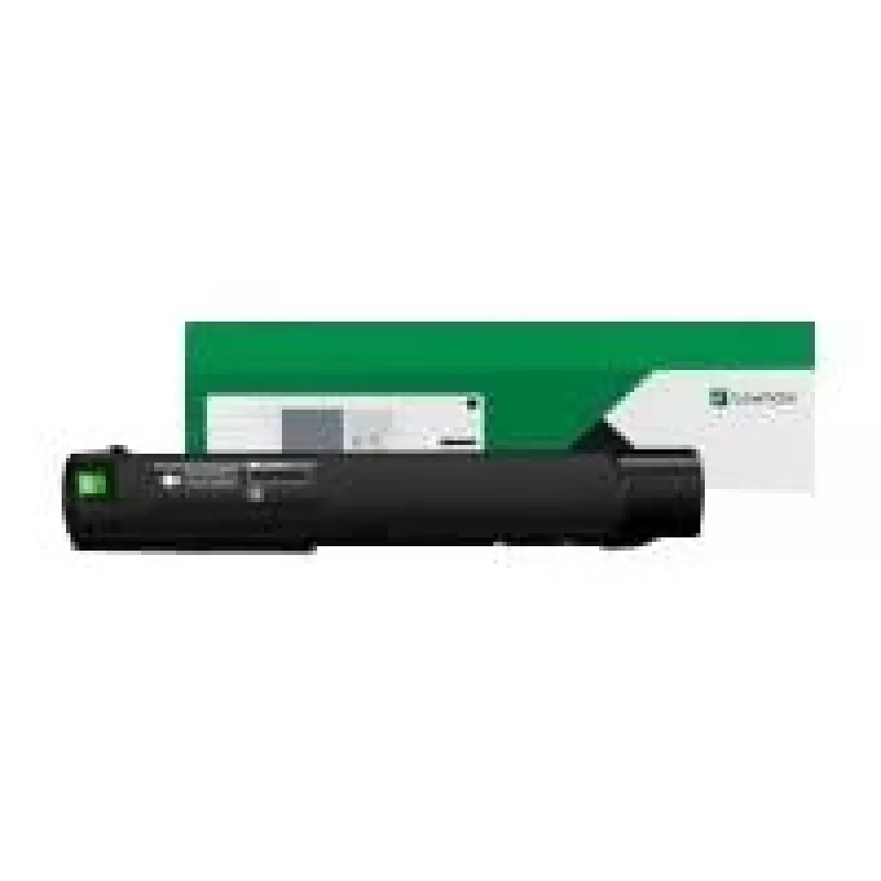 Lexmark 85D0P00 Unità fotoconduttore nero per CX930/CX931/XC9325/XC9335