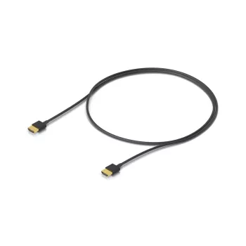 Cavo HDMI Ubiquiti UACC-Cable-UHS-1M 1m HDMI Type-A maschio nero