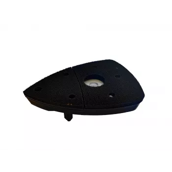 Levigatrice orbitale BLAUPUNKT OS6010 – 240 W, 12.000 giri/min