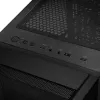 Case Micro-ATX Kolink Citadel Mesh RGB – nero