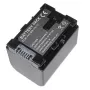 Extra Digital BN-VG121 batteria ricaricabile per JVC, 3,6V, 2670mAh, Li