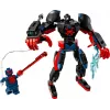 LEGO MARVEL 76337 Mech di Miles Morales vs. Spider-Man 2099