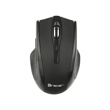 Tracer 47432 mouse ottico wireless RF 2,4GHz/BT nero