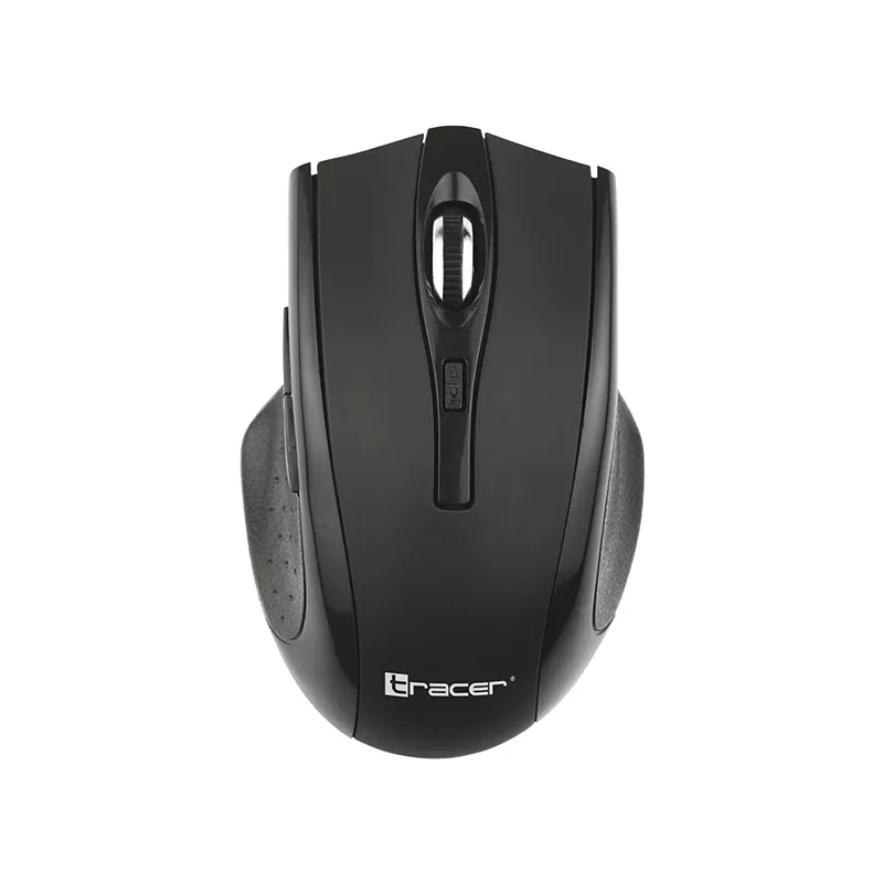 Tracer 47432 mouse ottico wireless RF 2,4GHz/BT nero