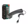 Auricolare telefonico USB Digitus DA-70772
