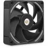 Ventola per case NZXT F120X 120mm - nero