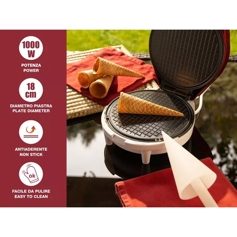Altoparlante Bluetooth portatile Beper P101CUD002 — audio wireless con connettività Bluetooth