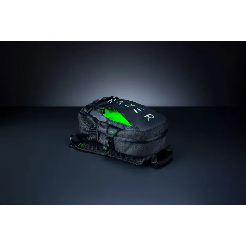 Razer | Rogue V3 | zaino | Chromatic | impermeabile