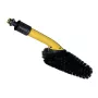 Kärcher 2.643-234.0 spazzola per strofinare nero, giallo