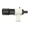 Cercatore Skywatcher SW-7104 9x50 con supporto, nero