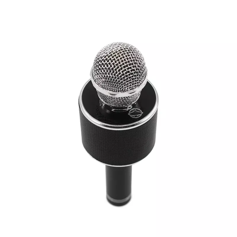 Manta MIC12-BK nero