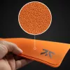 Tappetino gaming Fnatic DASH2 MAX arancione