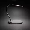 Lampada da tavolo Denver LQI-55 1,5 W LED G bianco