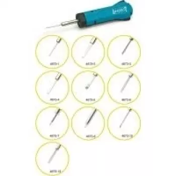 Hazet estrattore per cavi SYSTEM 4673-12 (4673-12)