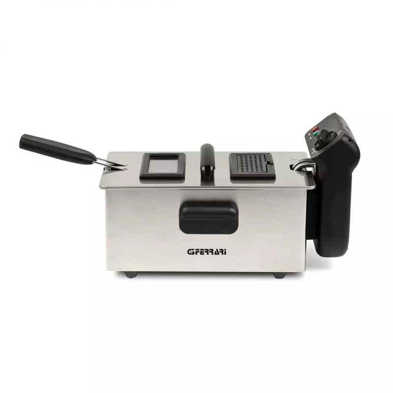 Friggitrice tradizionale G3ferrari G10203