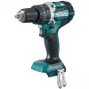 AVVITATORE A PERCUSSIONE MAKITA 18V LI-ION 54/30Nm SENZA SPAZZOLE SENZA BATTERIE E CARICABATTERIE. DHP484Z