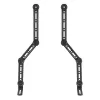 Supporto universale VESA Maclean per soundbar, max 15 kg, MC-335