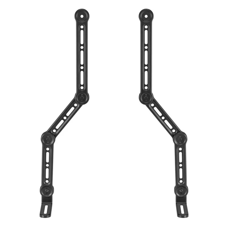 Supporto universale VESA Maclean per soundbar, max 15 kg, MC-335