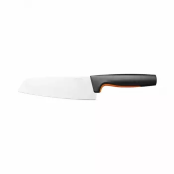 Fiskars 1057536 coltello da cucina in acciaio inox 1 pezzo coltello Santoku