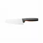 Fiskars 1057536 coltello da cucina in acciaio inox 1 pezzo coltello Santoku