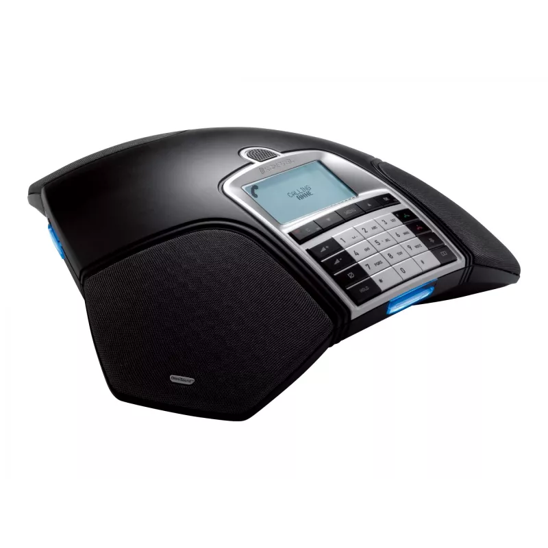 Konftel 250 - telefono per conferenze - Charcoal Black
