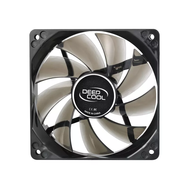 Deepcool WIND BLADE 120 ventola con LED blu