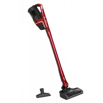 Aspirapolvere senza filo KLEIN Triflex 6845 struttura leggera