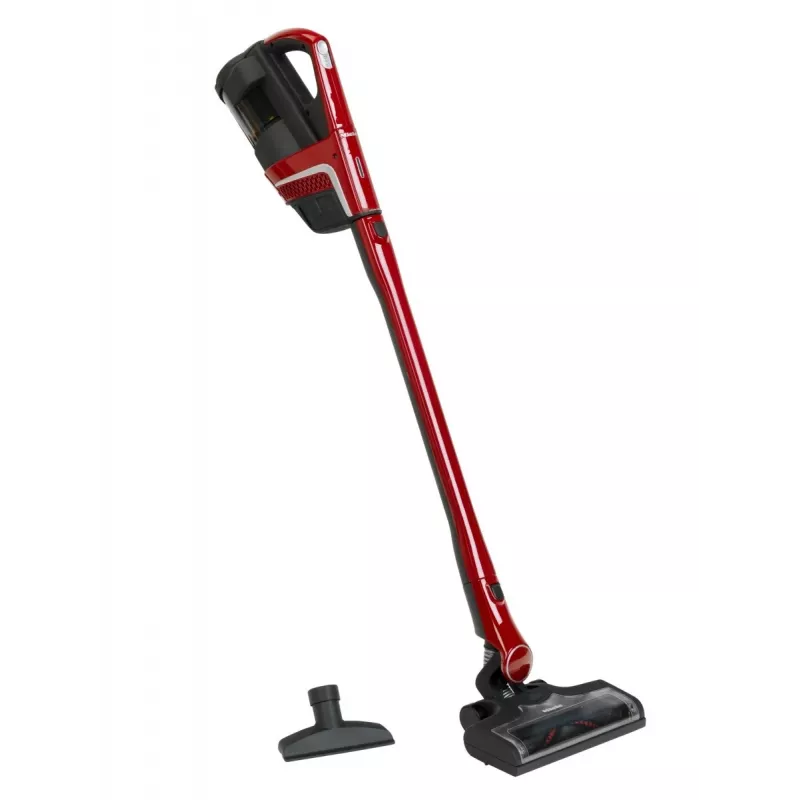 Aspirapolvere senza filo KLEIN Triflex 6845 struttura leggera