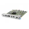 Hewlett Packard Enterprise HPE Management Module - Dispositivo di gestione rete - Modulo plug-in (J9827A)