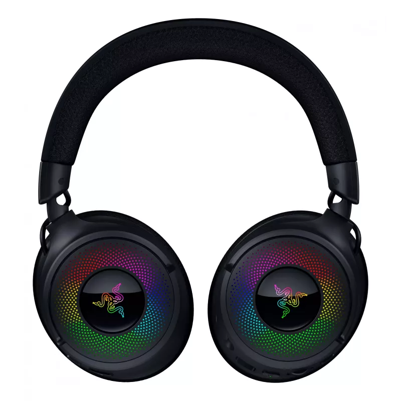 Cuffie Razer Kraken V4