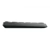 Logitech MK235 - set tastiera e mouse - wireless - 2,4 GHz - portoghese