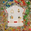 Costume di fantasia Theo Klein 4614