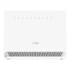 Router wireless Cudy LT500E Fast Ethernet Dualband (2,4 GHz / 5 GHz) 4G bianco