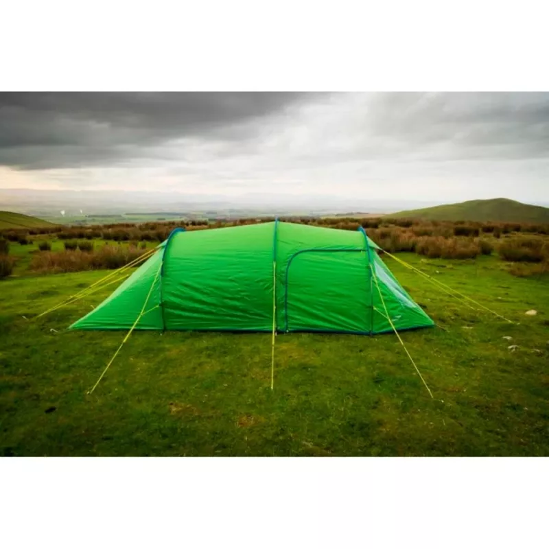Vango TESOMEGA0000002 verde