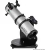 Celestron StarSense Explorer 150mm riflettore 459x nero, argento