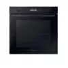 Cucina elettrica Samsung 60 cm, 76 L, nero