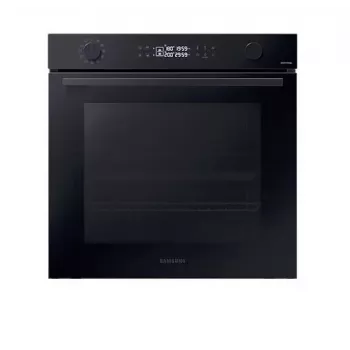 Cucina elettrica Samsung 60 cm, 76 L, nero
