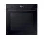 Cucina elettrica Samsung 60 cm, 76 L, nero