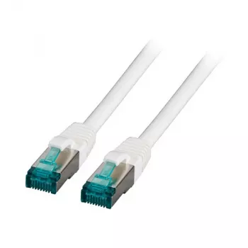 EFB-Elektronik cavo patch RJ45 Cat.6A S/FTP LSZH bianco 20m Produttore: EFB Elektronik (MK6001.20W)