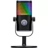 Microfono Thermaltake TT GS50 RGB USB - microfono - 96 KHz (GSG-GSF-MCMTBK-01)