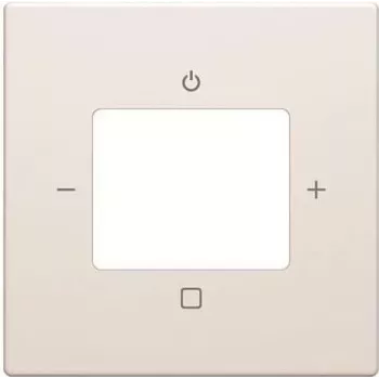 Busch-Jaeger copertura centrale 8252-84-101 (2CKA008200A0254)