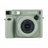 Fotocamera Instax Wide 400 verde
