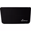 Porta CD MediaRange per 48 CD/DVD nero (BOX51)