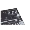 Behringer TD-3-BK sintetizzatore analogico di linee di basso, nero